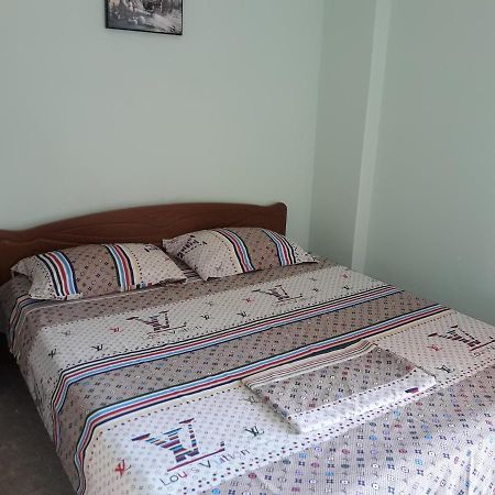 Tani'S Guesthouse Ksamil Kültér fotó