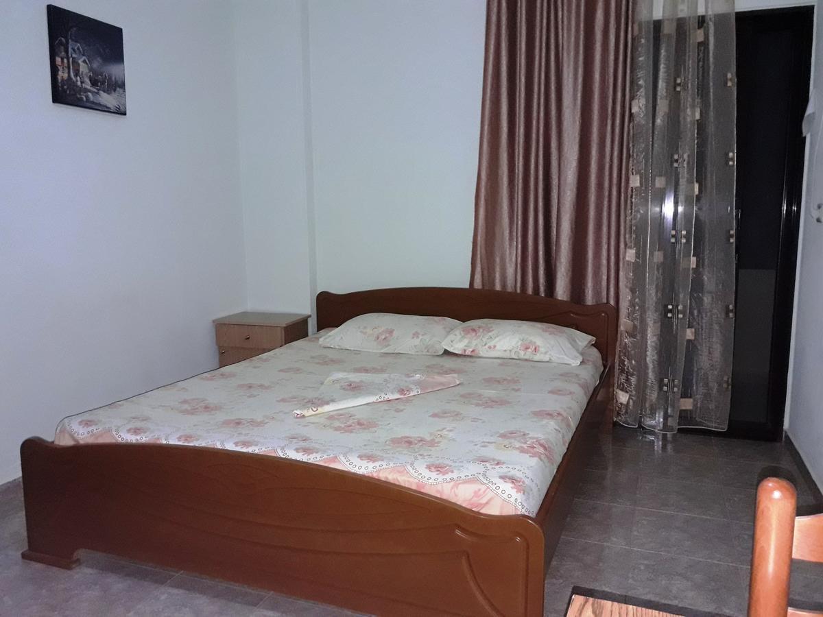 Tani'S Guesthouse Ksamil Kültér fotó