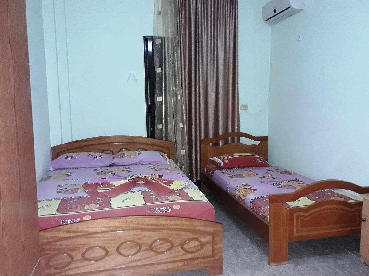 Tani'S Guesthouse Ksamil Kültér fotó