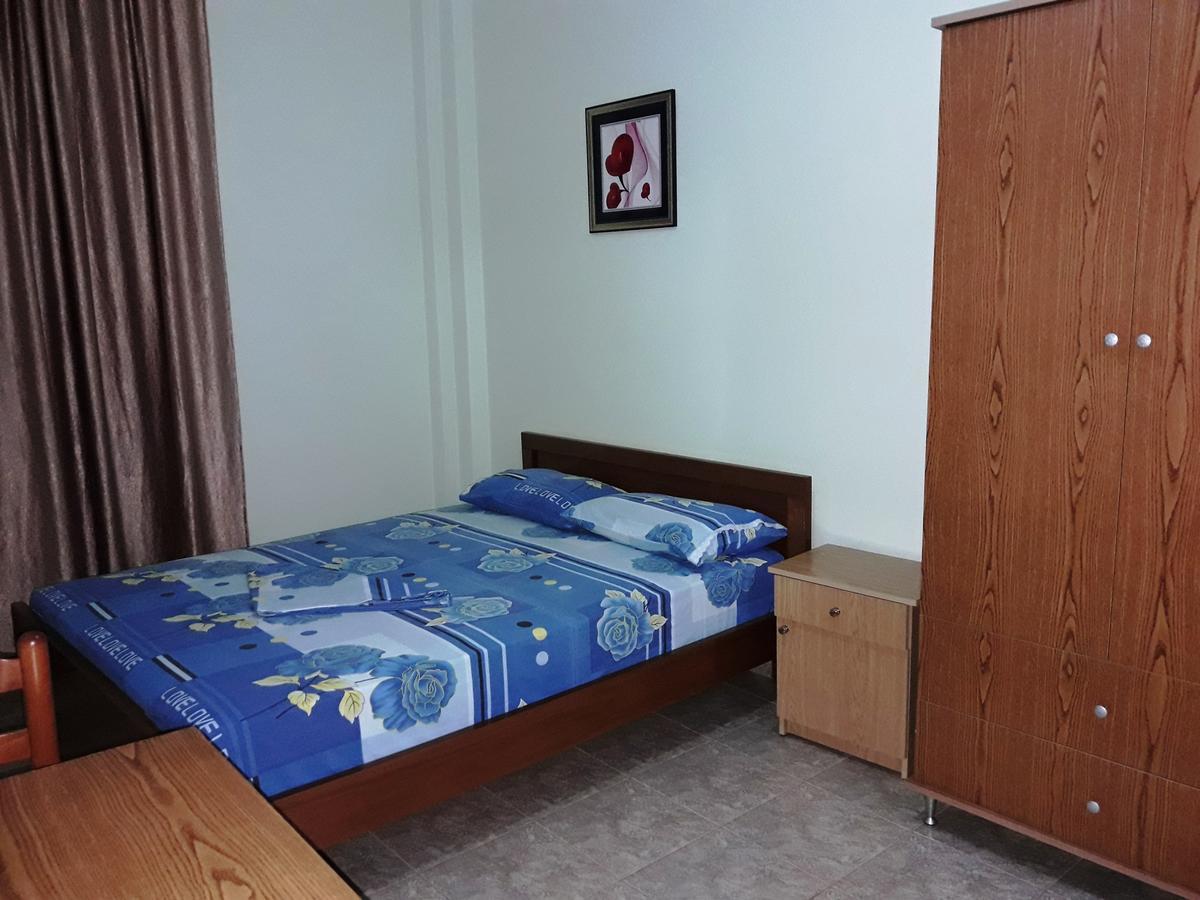Tani'S Guesthouse Ksamil Kültér fotó