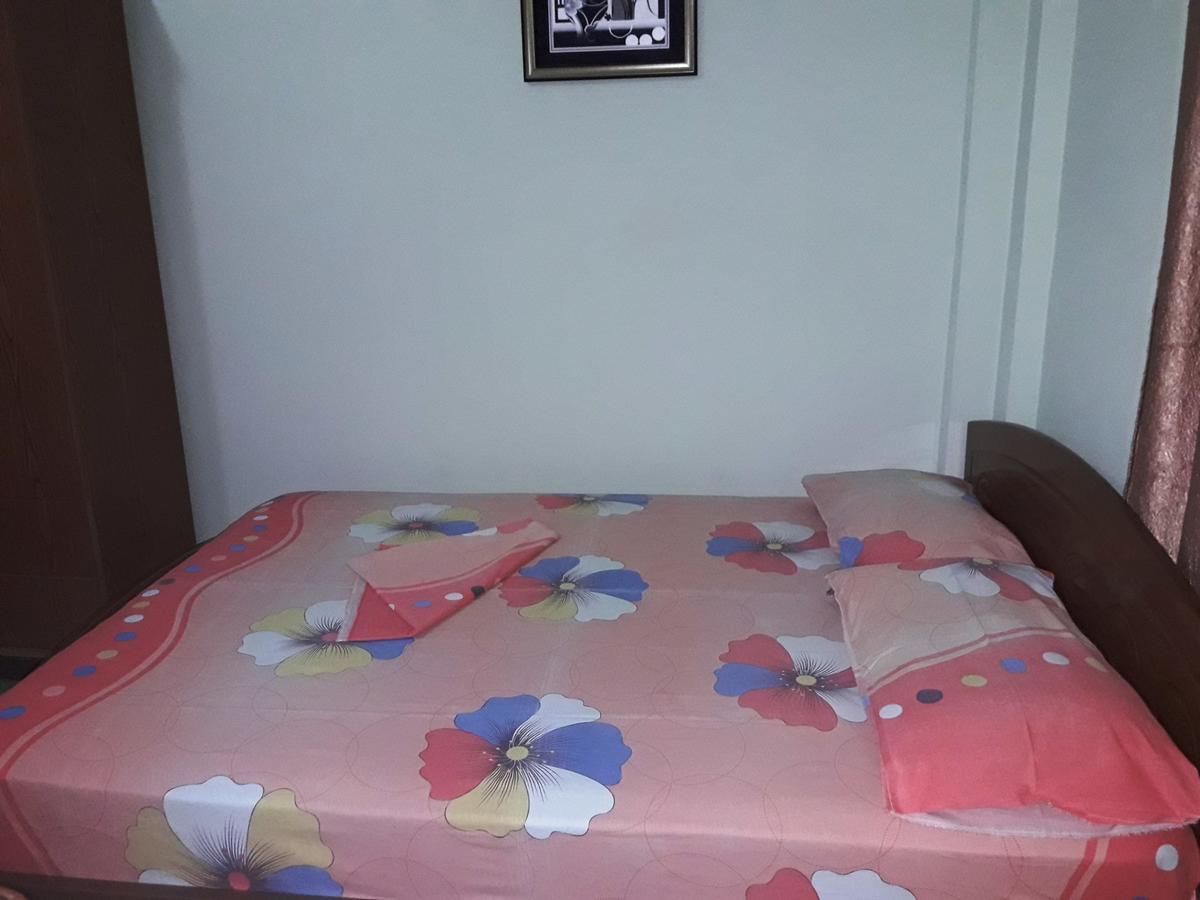 Tani'S Guesthouse Ksamil Kültér fotó