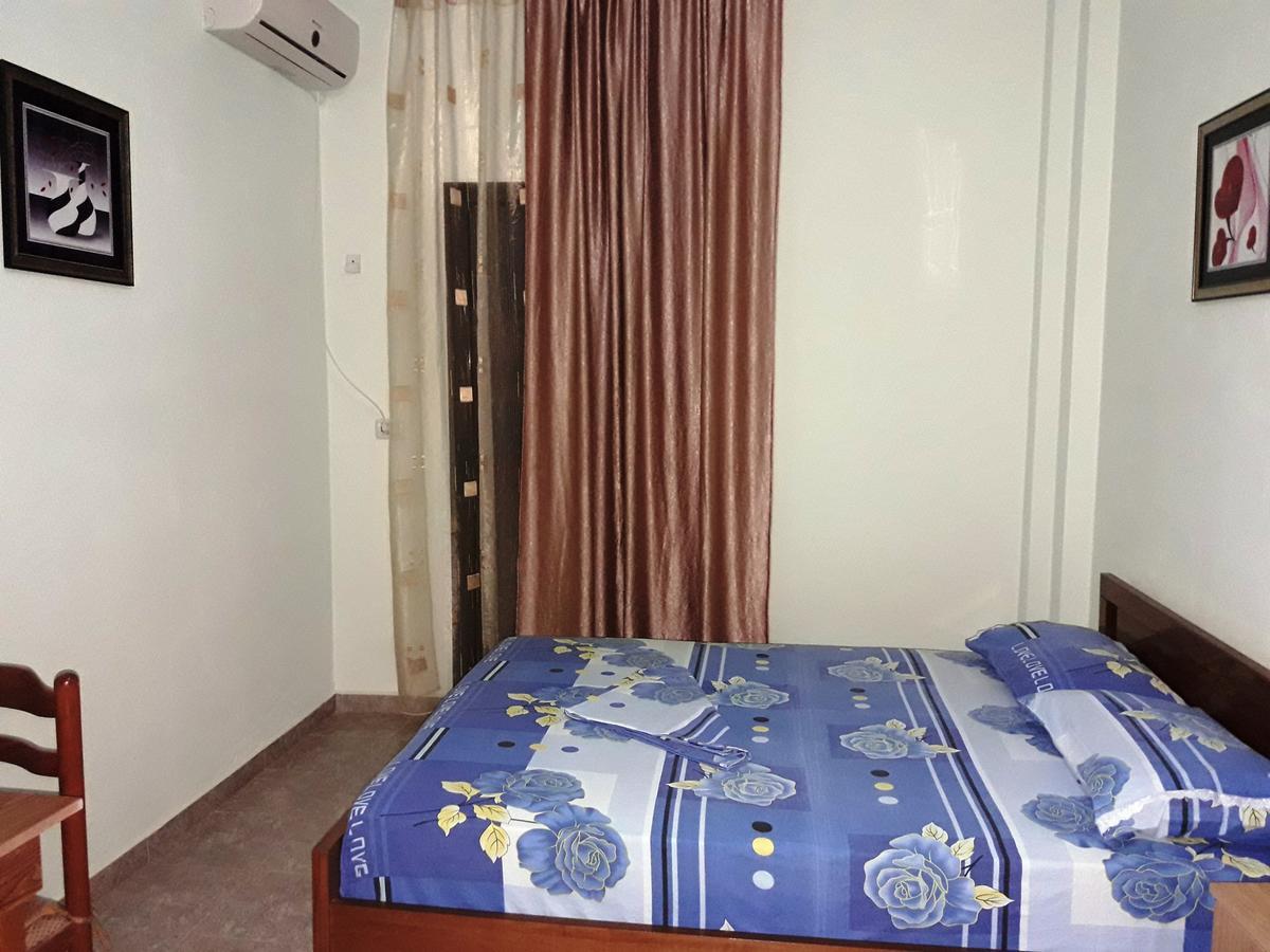Tani'S Guesthouse Ksamil Kültér fotó