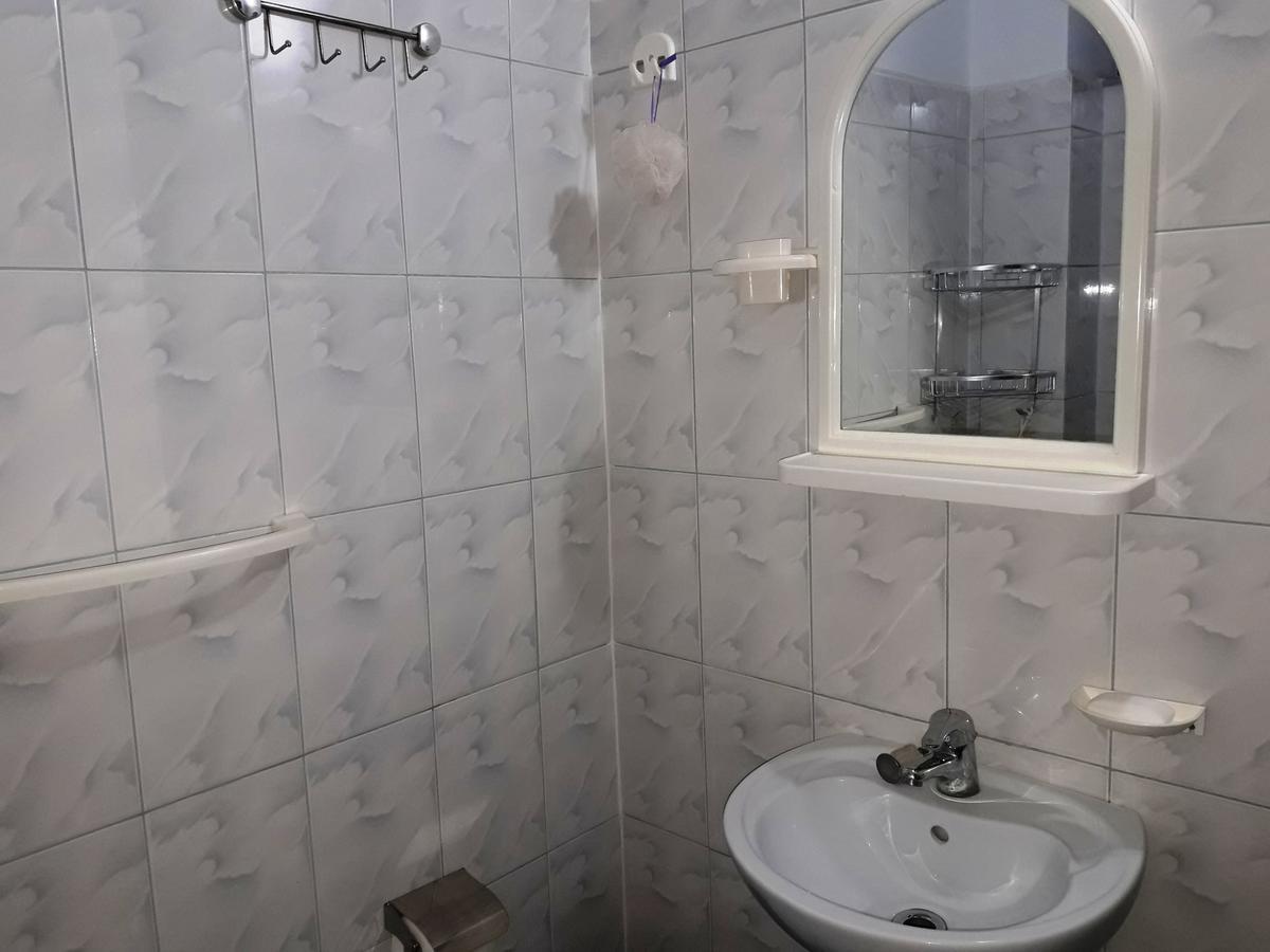 Tani'S Guesthouse Ksamil Kültér fotó