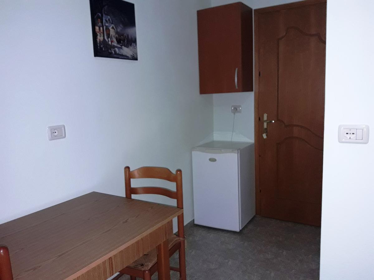 Tani'S Guesthouse Ksamil Kültér fotó