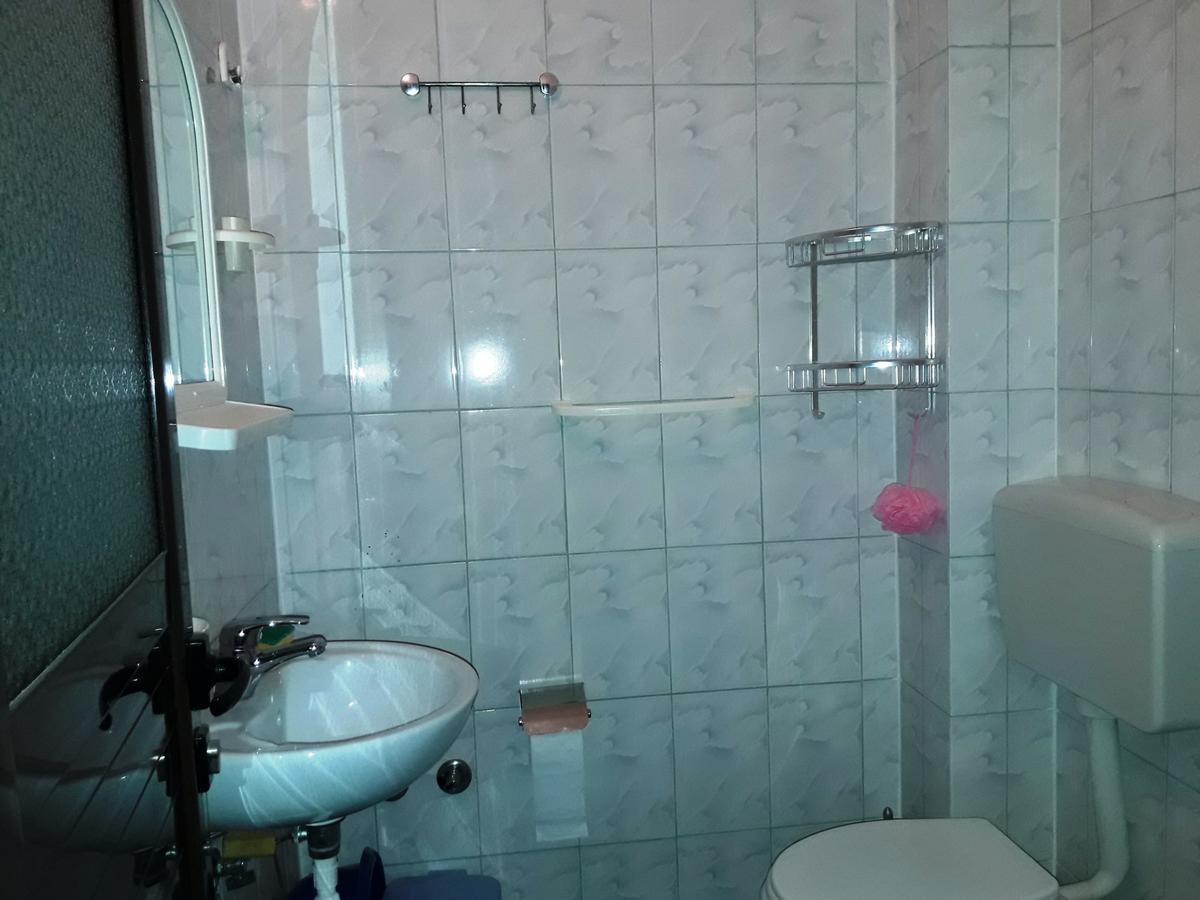 Tani'S Guesthouse Ksamil Kültér fotó