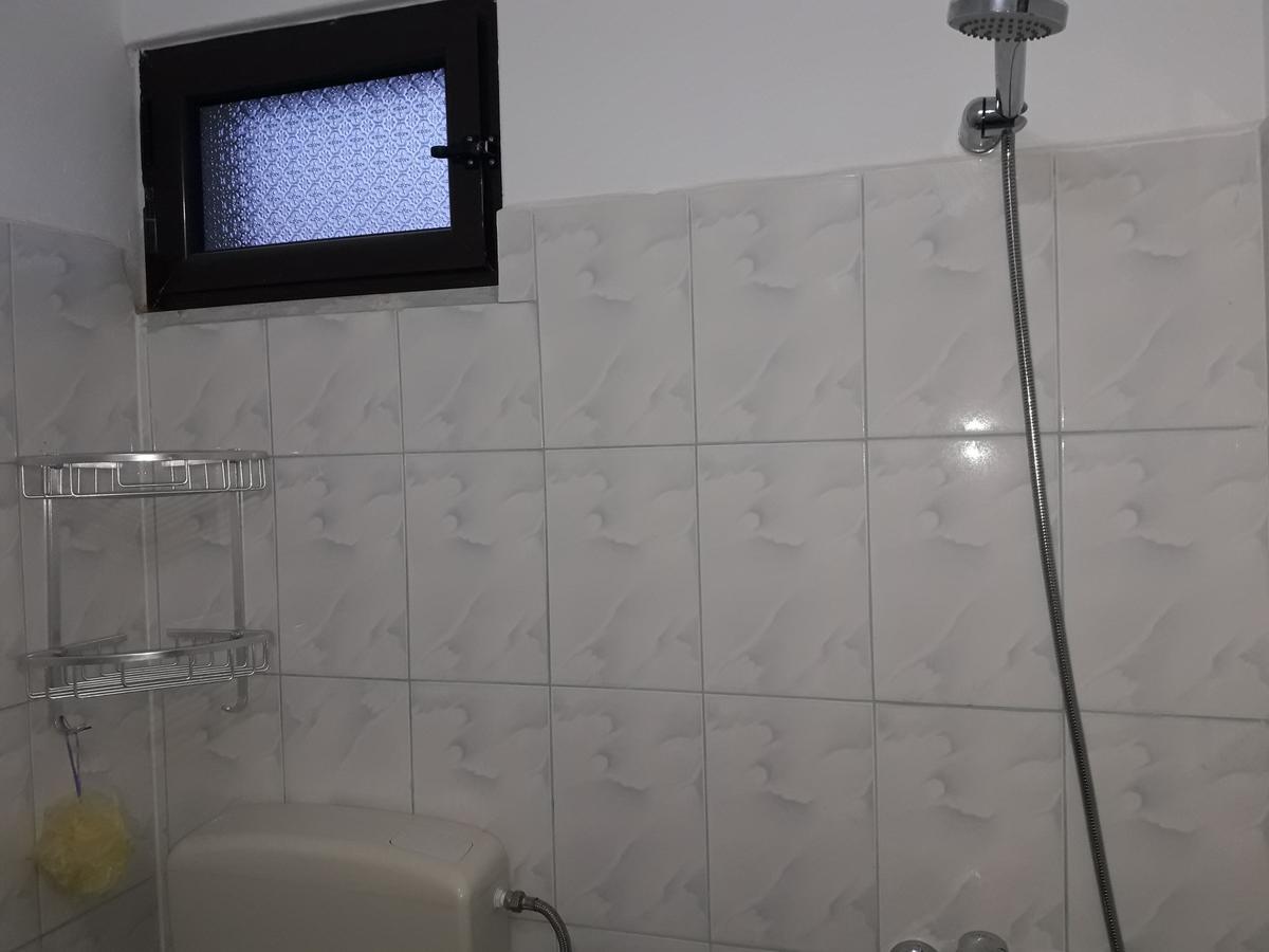 Tani'S Guesthouse Ksamil Kültér fotó