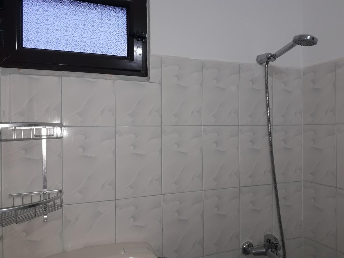Tani'S Guesthouse Ksamil Kültér fotó